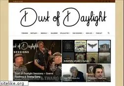 Sites similar to musikkbloggen.no