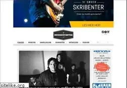 Sites similar to musikknyheter.no