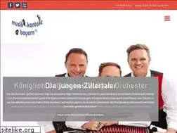 Sites similar to musikkontakt.de
