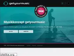 Sites similar to musikkonzept.de