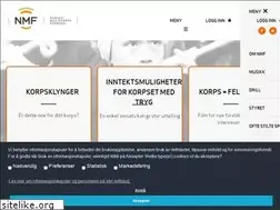 Sites similar to musikkorps.no