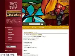 Sites similar to musikkreis.net