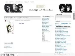 Sites similar to musikku345.blogspot.com