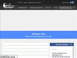 Sites similar to musiklagretbutik.se