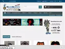 Sites similar to musikmachine.com