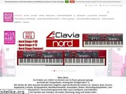 Sites similar to musikmarkthamburg.de