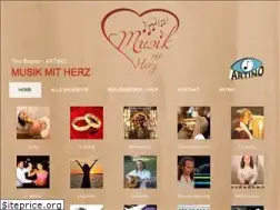 Sites similar to musikmitherz.at