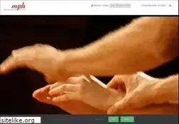 Sites similar to musikmph.de