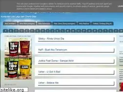 Sites similar to musikmu46.blogspot.com