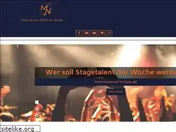 Sites similar to musiknah.de