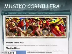 Sites similar to musikocordillera.weebly.com