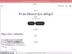 Sites similar to musikogsport.is