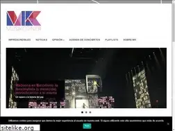 Sites similar to musikorner.com