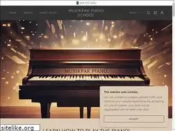 Sites similar to musikpak.com
