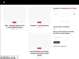 Sites similar to musikplug.com