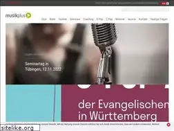 Sites similar to musikplus.de