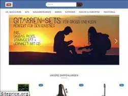 Sites similar to musikproduktiv-gap.de