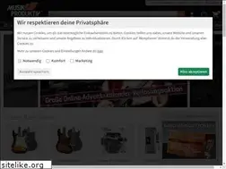 Sites similar to musikproduktiv.de