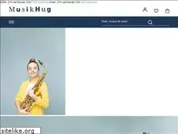 Sites similar to musikpunkt.ch