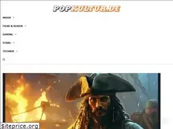 Sites similar to musikradar.de