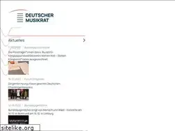Sites similar to musikrat.eu