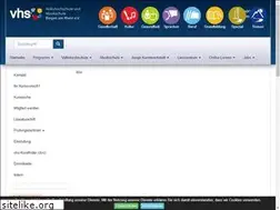 Sites similar to musikschule-bingen.de