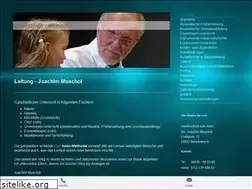 Sites similar to musikschule-conmoto.de