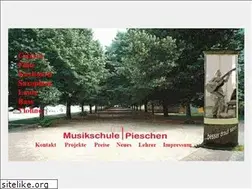 Sites similar to musikschule-pieschen.de
