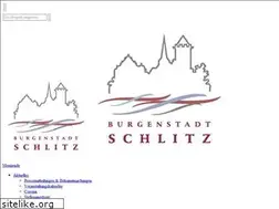 Sites similar to musikschule-schlitz.de