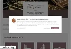 Sites similar to musikschule-schwarz.de
