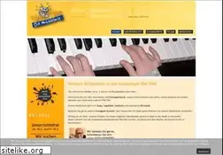 Sites similar to musikschule-tamtam.de