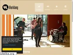 Sites similar to musikschule-vierklang.de