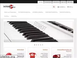 Sites similar to musikshop-ms.de