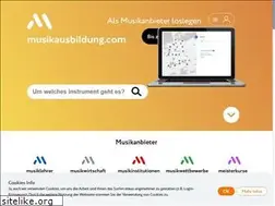 Sites similar to musiktalente.com