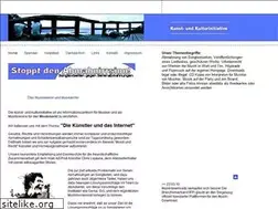 Sites similar to musiktexte.org