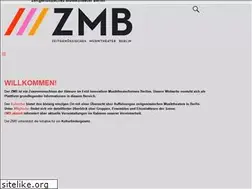Sites similar to musiktheater-berlin.de