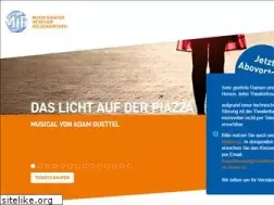 Sites similar to musiktheater-im-revier.de