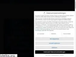 Sites similar to musiktherapie.de