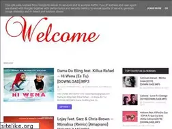 Sites similar to musiktopmoz.blogspot.com