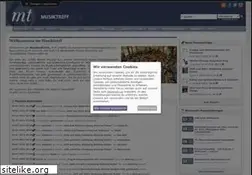 Sites similar to musiktreff.info