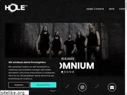 Sites similar to musikundfrieden.de