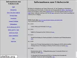 Sites similar to musikveranstalter.de