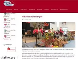 Sites similar to musikverein-illmensee.de