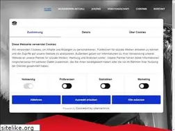 Sites similar to musikverein-mudau.de