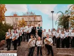 Sites similar to musikverein-nussloch.de