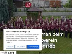 Sites similar to musikverein-oeventrop.de