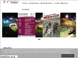 Sites similar to musikverein-taldorf.de