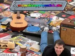 Sites similar to musikverrueckt.de