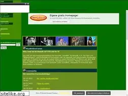 Sites similar to musikvideoforum.de