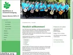 Sites similar to musikvonallensaiten.de
